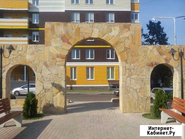 Отделка камнем Ижевск - изображение 1