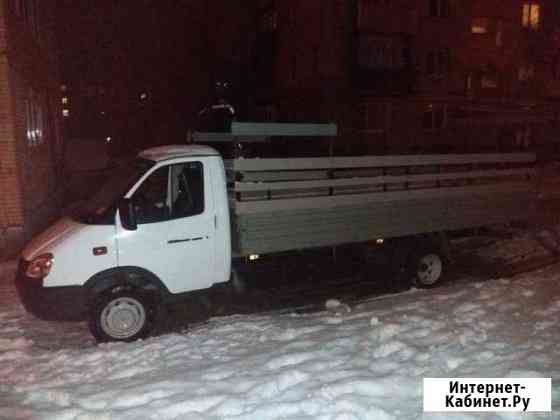 Грузоперевозки Шахты