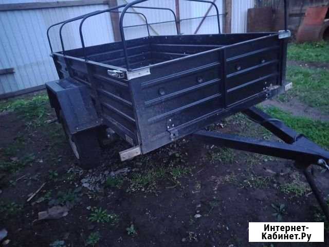 Грузоперевозки Бирск - изображение 1