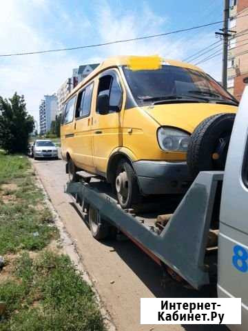 Эвакуатор Волжский 24часа без выходных Волжский Волгоградской области - изображение 1