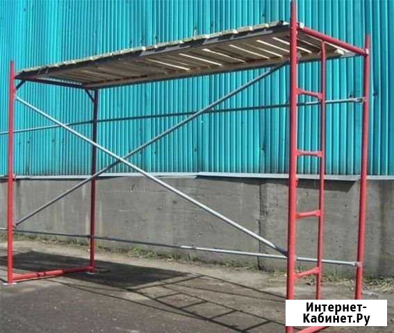 Сдам в аренду леса строительные Богородицк - изображение 1