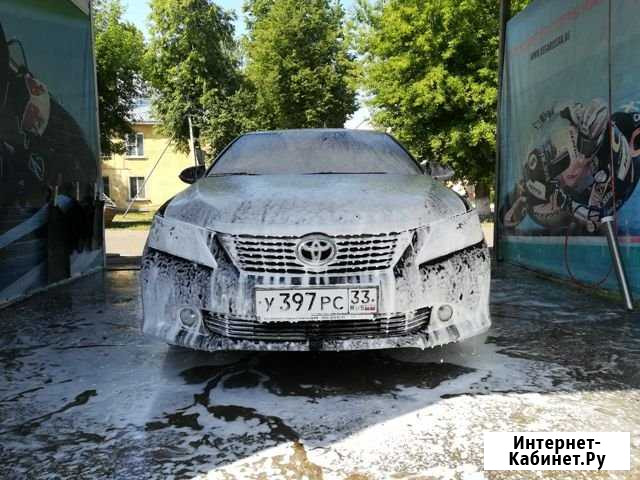 Авто на свадьбу/Camry Владимир - изображение 1