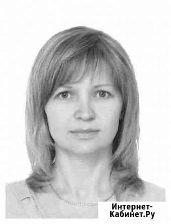 Главный бухгалтер с опытом работы более 10 лет Санкт-Петербург