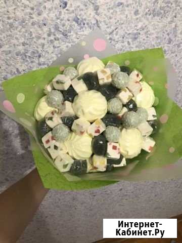 Вкусные букеты Ессентуки - изображение 1