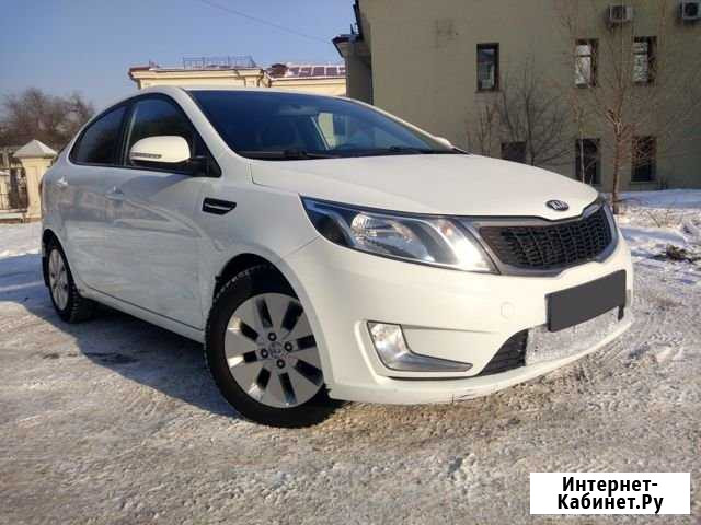 Аренда авто под выкуп Иркутск - изображение 1