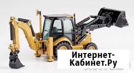 Услуги экскаваторов, самосвалов Краснодар - изображение 1
