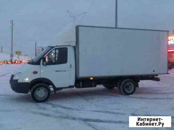 Грузо перевозки Газель Нижний Тагил