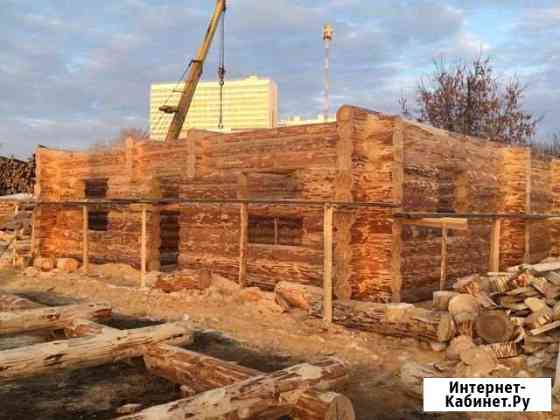 Домабаникедр,сосна,лиственница Нижний Новгород