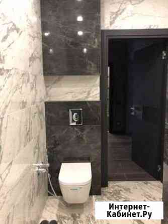 Ремонт квартир, комнат и офисов Тюмень