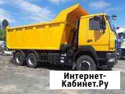Самосвал Нефтекамск