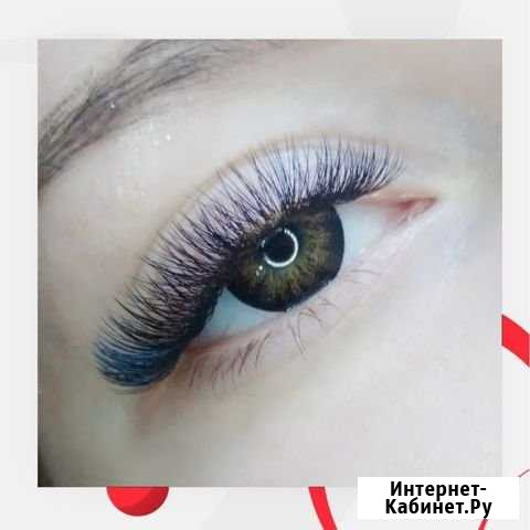 Наращивание ресниц Благовещенск - изображение 1