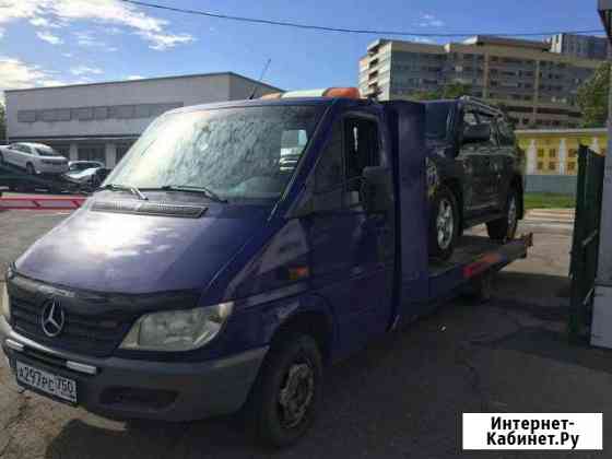 Эвакуатор Подольск/ Климовск/24 часа Подольск