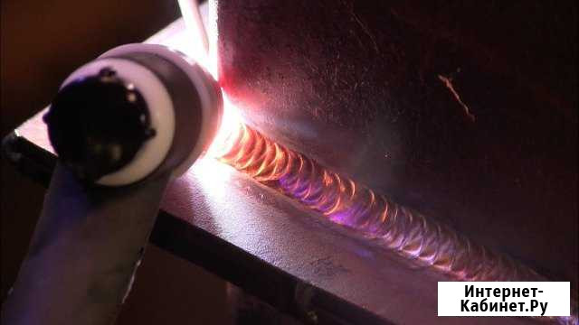 Пайка, сварка алюминиевых трубок кондиционеров Москва - изображение 1