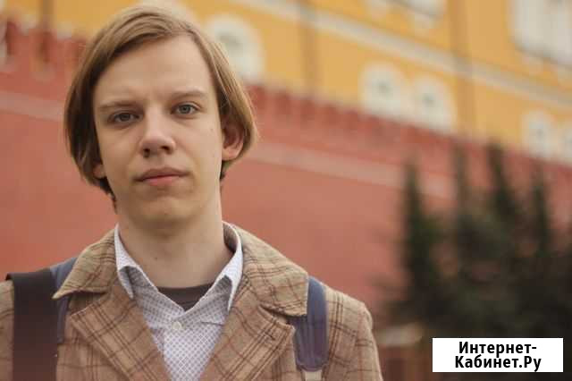 Создание сайтов Ижевск - изображение 1