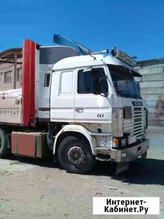 Грузоперевозки Шаланда 13.6 заказ аренда Санкт-Петербург