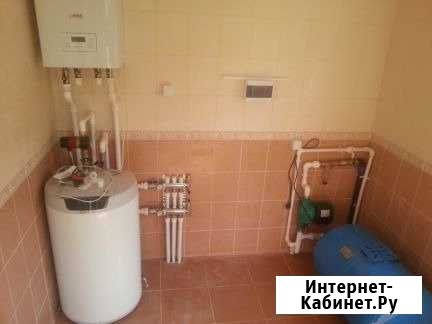 Сантехник на дом в Ивантеевке Ивантеевка - изображение 1