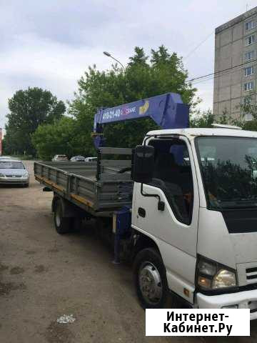 Манипулятор Нижний Новгород - изображение 1