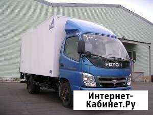 Грузоперевозки по городу и межгороду, переезды Сургут - изображение 1