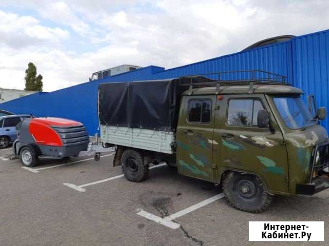 Полусухая стяжка пола Белгород - изображение 1