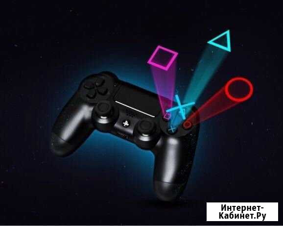 Аренда playstation 4 Хабаровск - изображение 1
