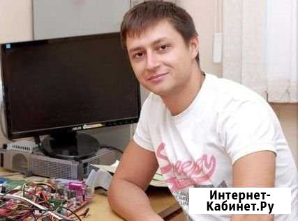 Профессионально ремонтирую компьютеры с выездом Ижевск - изображение 1