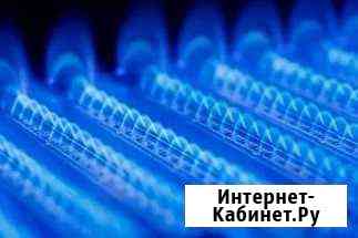Слесарь газовик (плиты, колонки, духовки) Ульяновск
