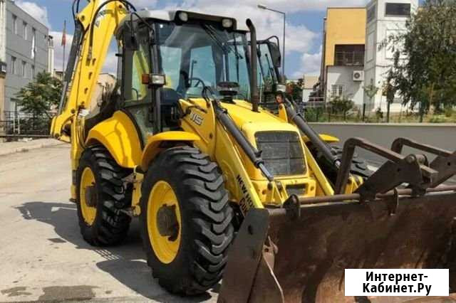 Услуги Экскаватор камаз Сочи - изображение 1