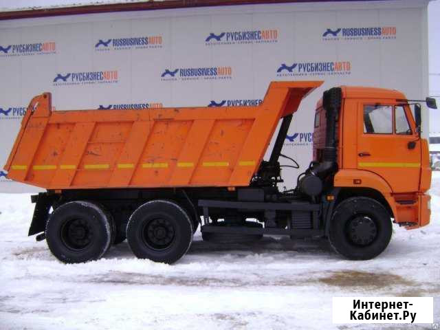 Вывоз мусора Набережные Челны - изображение 1