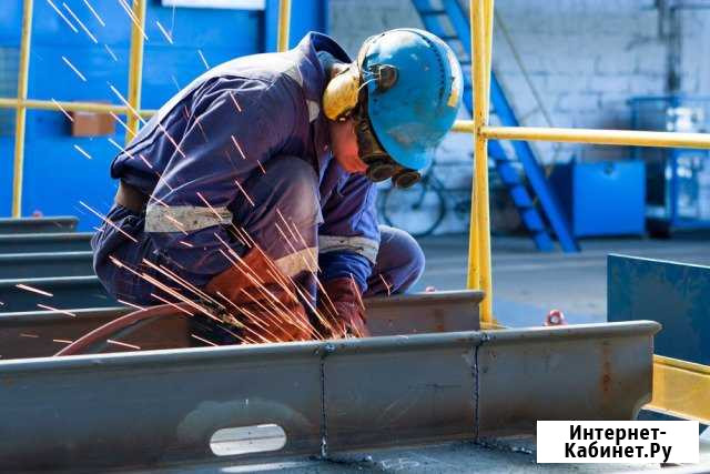Металлические конструкции любого назначения Самара - изображение 1