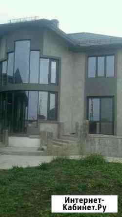 Фасадные и отделочные работы, декоративная штукату Краснодар