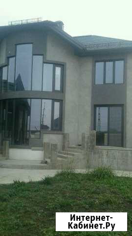 Фасадные и отделочные работы, декоративная штукату Краснодар - изображение 1