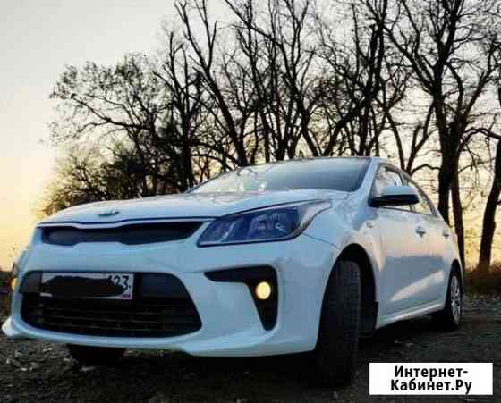 Водитель с авто Краснодар
