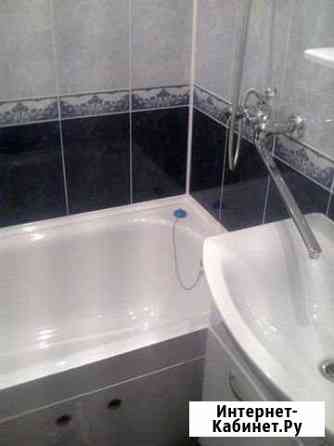 Санузел под ключ Ульяновск