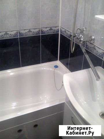 Санузел под ключ Ульяновск - изображение 1