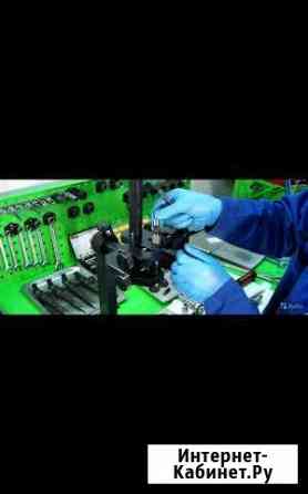 Ремонт форсунок Common Rail, ремонт тнвд Махачкала