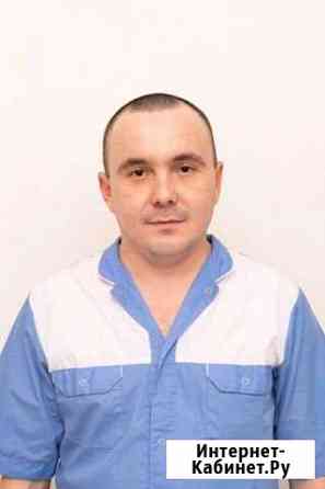 Массаж Казань