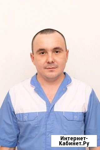 Массаж Казань - изображение 1