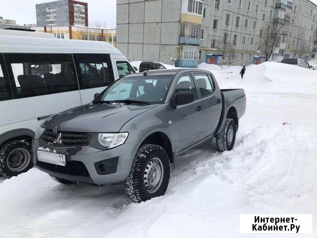 Митсубиси Усинск - изображение 1