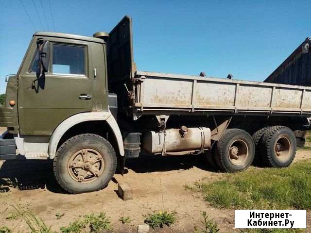 Грузоперевозки Брянск - изображение 1