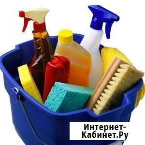 Уборка квартир/коттеджей/домов Новомосковск - изображение 1