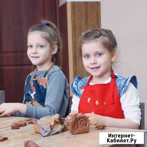 Лепка, витражи, изо Иваново - изображение 1