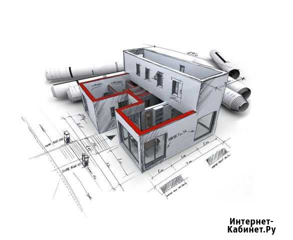 Технический план,Межевание.Кадастровый инженер Белгород - изображение 1