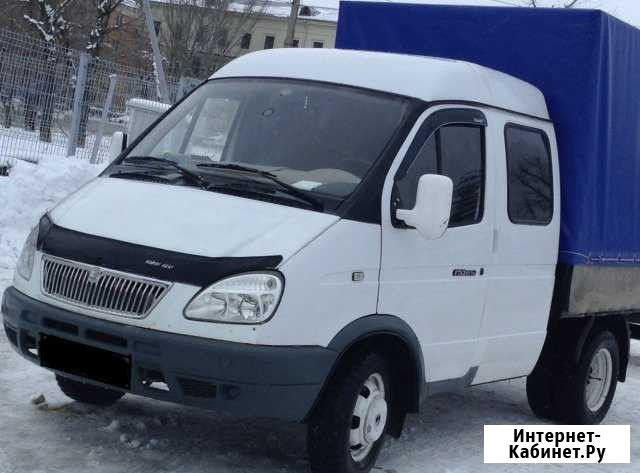 Грузоперевозки Волжский Волгоградской области - изображение 1