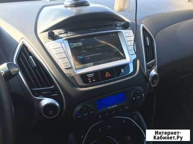 Аренда авто Брянск - изображение 1