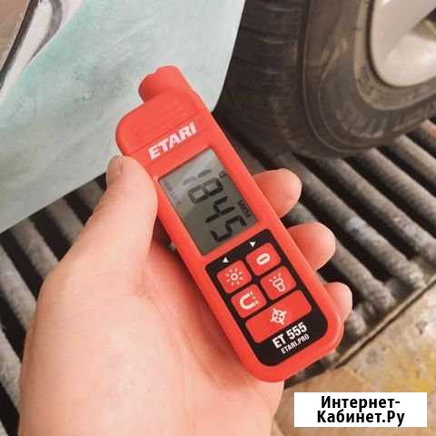 Поверка лкп автомобиля перед покупкой Рязань - изображение 1