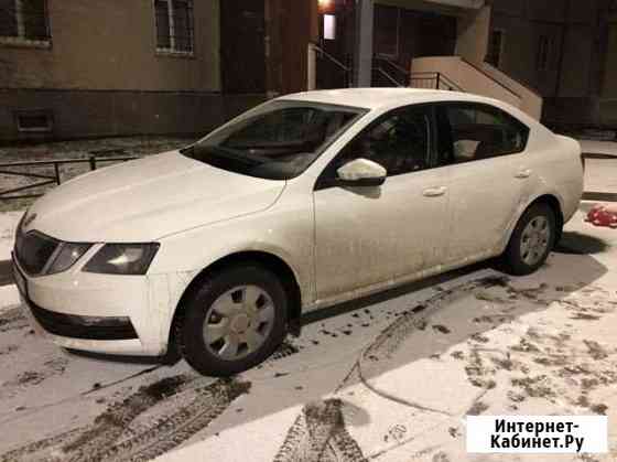 Автомобиль в аренду для работы в такси Санкт-Петербург