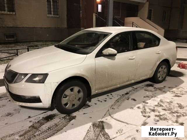Автомобиль в аренду для работы в такси Санкт-Петербург - изображение 1