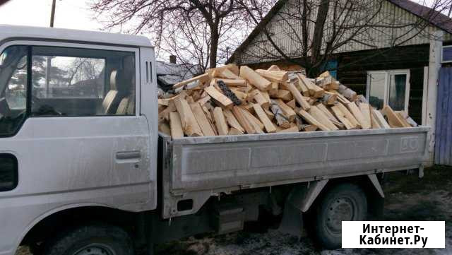 Дрова Ачинск - изображение 1
