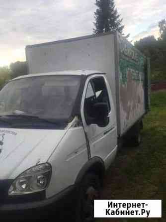 Грузоперевозки Кемерово