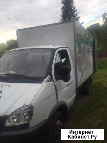 Грузоперевозки Кемерово - изображение 1